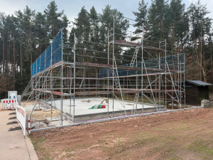Vereinsheim YC Eolus