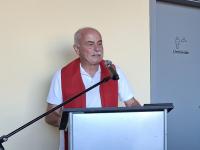 Sommerfest und Einweihung YC Eolus 2025