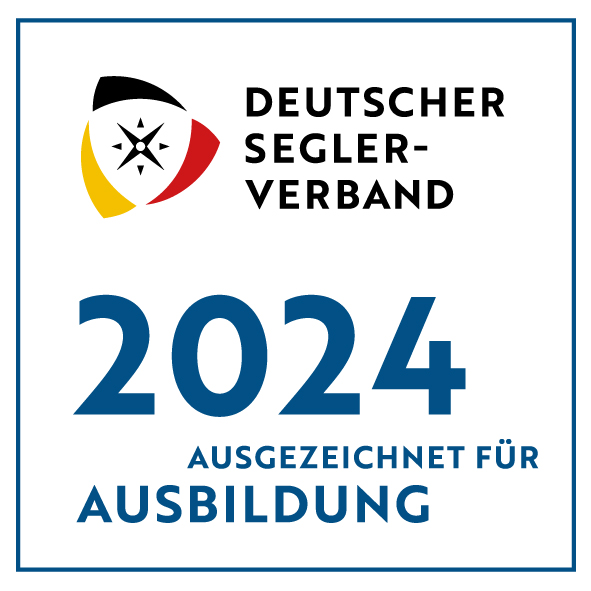 Ausgezeichnet für Ausbildung